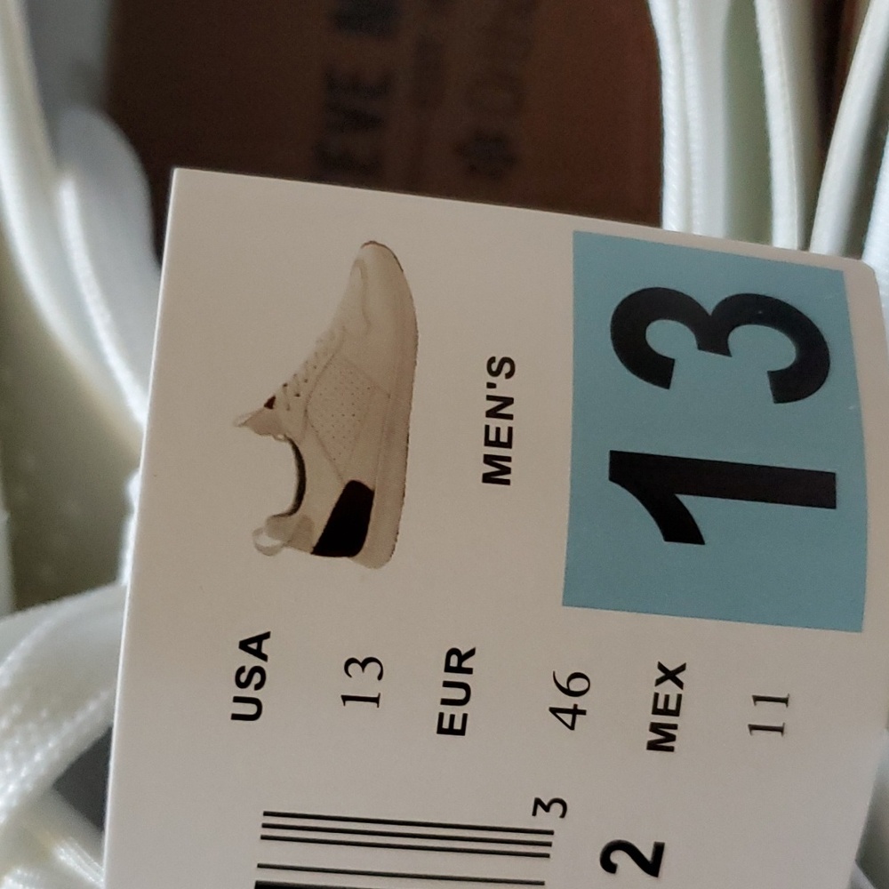 🆕️ STEVE MADDEN MEN'S JOGGER SNEAKER 🏃 - Picture 7 of 9